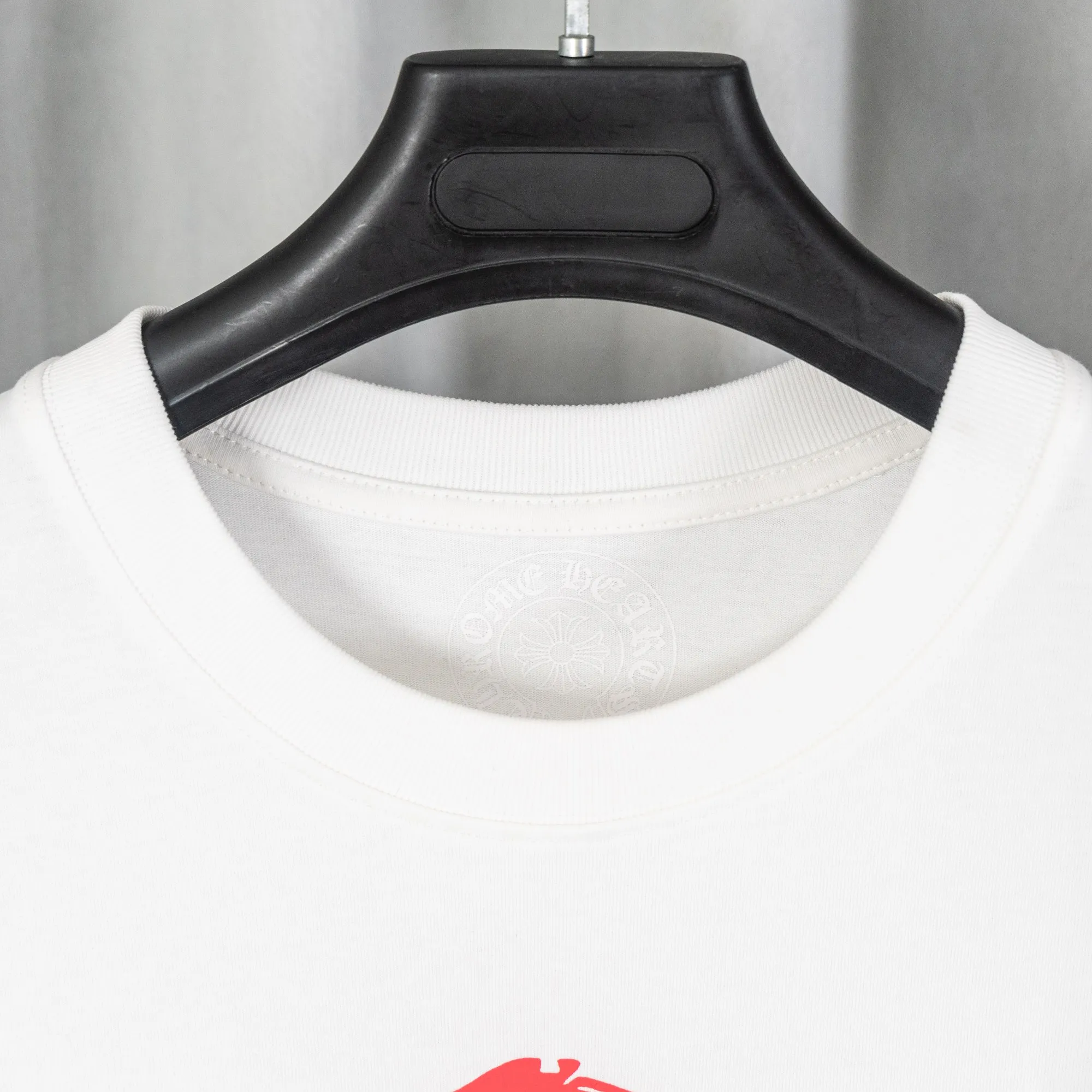 Chrome Hearts CH Black 2026 Authentic 0 Quality 0 Sizes: S M L XL